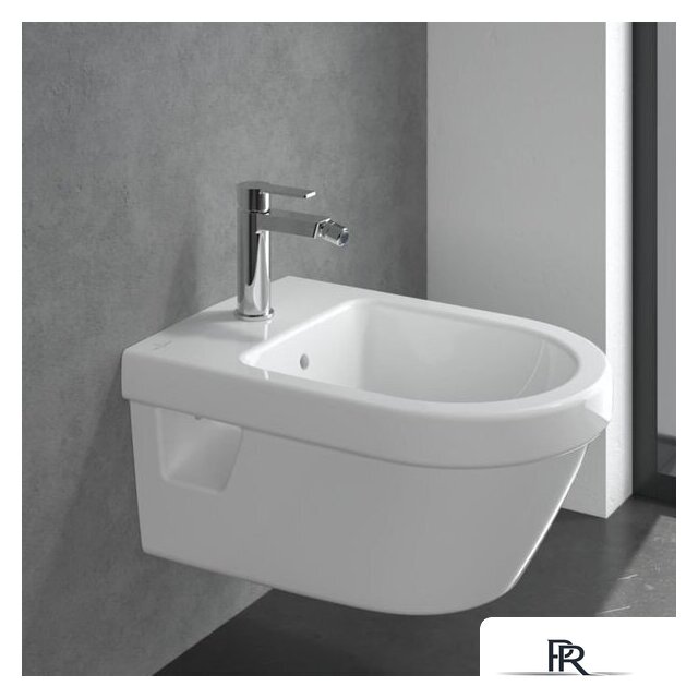 Смеситель без скрытого механизма Villeroy & Boch TVB10300100061 - Изображение №6 — Интернет-магазин ПроЗаказ