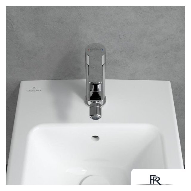 Смеситель без скрытого механизма Villeroy & Boch TVB10300100061 - Изображение №5 — Интернет-магазин ПроЗаказ