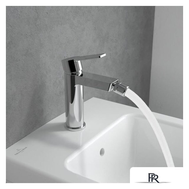 Смеситель без скрытого механизма Villeroy & Boch TVB10300100061 - Изображение №7 — Интернет-магазин ПроЗаказ