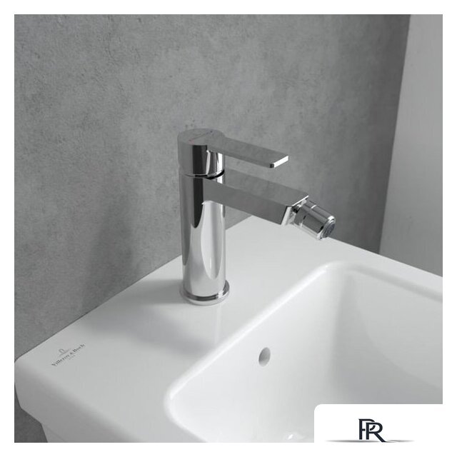 Смеситель без скрытого механизма Villeroy & Boch TVB10300100061 - Изображение №2 — Интернет-магазин ПроЗаказ