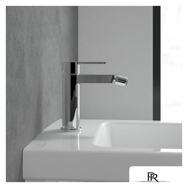 Смеситель без скрытого механизма Villeroy & Boch TVB10300100061 - Изображение №3 — Интернет-магазин ПроЗаказ