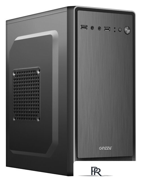 Корпус Ginzzu B180 - Изображение №1 — Интернет-магазин ПроЗаказ