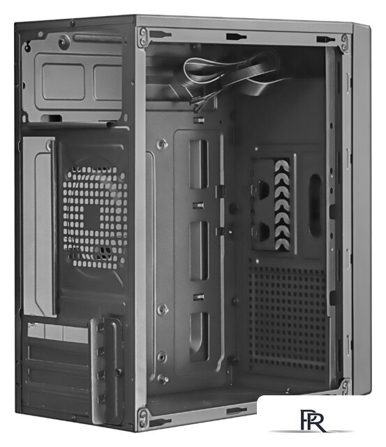 Корпус Ginzzu B180 - Изображение №4 — Интернет-магазин ПроЗаказ