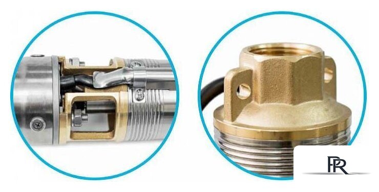 Скважинный насос Unipump ECO 4-132 - Изображение №2 — Интернет-магазин ПроЗаказ