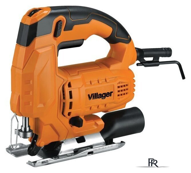 Электролобзик Villager VLP 1115 - Изображение №1 — Интернет-магазин ПроЗаказ