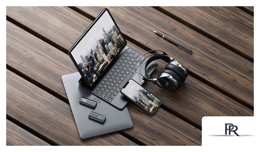 Bluetooth аудиоресивер FiiO BTR15 (черный) - Изображение №6 — Интернет-магазин ПроЗаказ