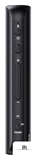 Bluetooth аудиоресивер FiiO BTR15 (черный) - Изображение №3 — Интернет-магазин ПроЗаказ