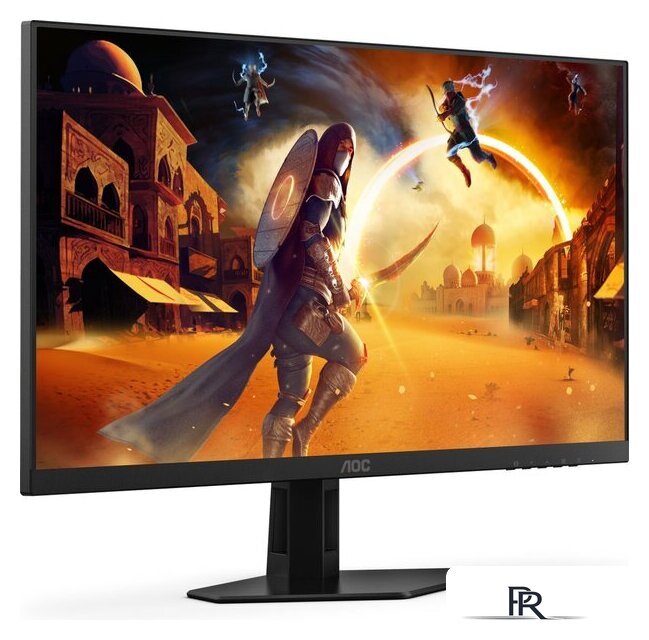 Игровой монитор AOC Gaming 27G4XE - Изображение №3 — Интернет-магазин ПроЗаказ