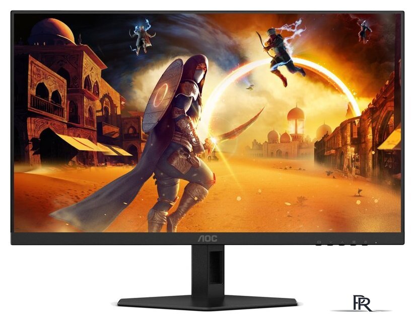 Игровой монитор AOC Gaming 27G4XE - Изображение №1 — Интернет-магазин ПроЗаказ