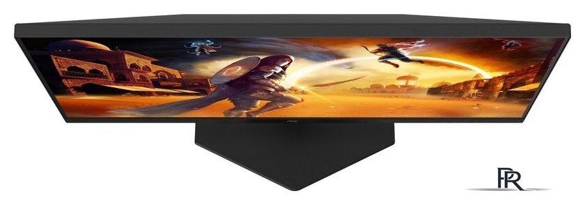 Игровой монитор AOC Gaming 27G4XE - Изображение №7 — Интернет-магазин ПроЗаказ