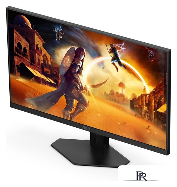 Игровой монитор AOC Gaming 27G4XE - Изображение №6 — Интернет-магазин ПроЗаказ