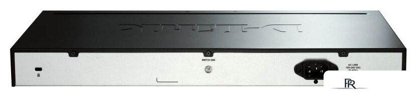 Управляемый коммутатор уровня 2+ D-Link DGS-1510-28X - Изображение №3 — Интернет-магазин ПроЗаказ