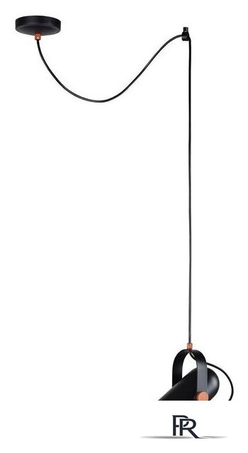 Подвесная люстра Favourite Ampolla 2007-1P - Изображение №1 — Интернет-магазин ПроЗаказ