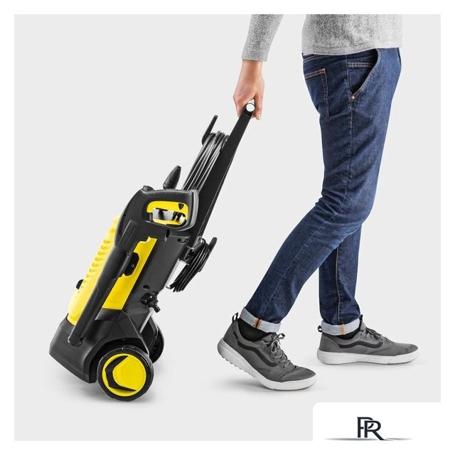Мойка высокого давления Karcher K 5 WCM 1.324-400.0 - Изображение №3 — Интернет-магазин ПроЗаказ