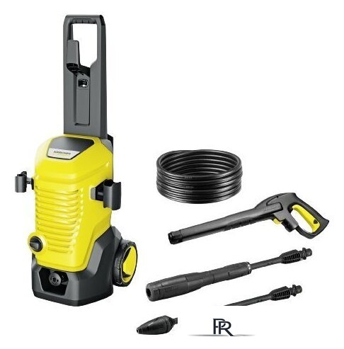 Мойка высокого давления Karcher K 5 WCM 1.324-400.0 - Изображение №1 — Интернет-магазин ПроЗаказ