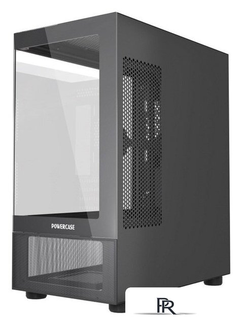 Корпус Powercase Vision Micro M2 CVMBM2-L0 - Изображение №1 — Интернет-магазин ПроЗаказ