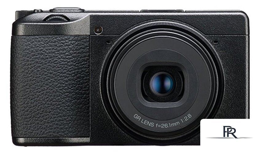 Фотоаппарат Ricoh GR IIIx HDF - Изображение №1 — Интернет-магазин ПроЗаказ