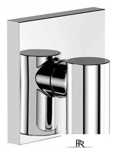 Шланговое подключение Hansgrohe FixFit Fine E 28883000 - Изображение №2 — Интернет-магазин ПроЗаказ