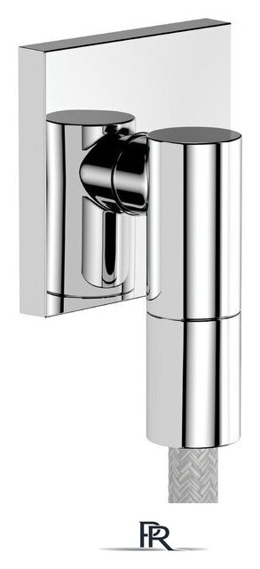Шланговое подключение Hansgrohe FixFit Fine E 28883000 - Изображение №1 — Интернет-магазин ПроЗаказ
