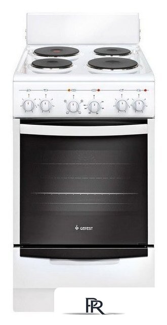Кухонная плита GEFEST 5140-01 0035 - Изображение №1 — Интернет-магазин ПроЗаказ