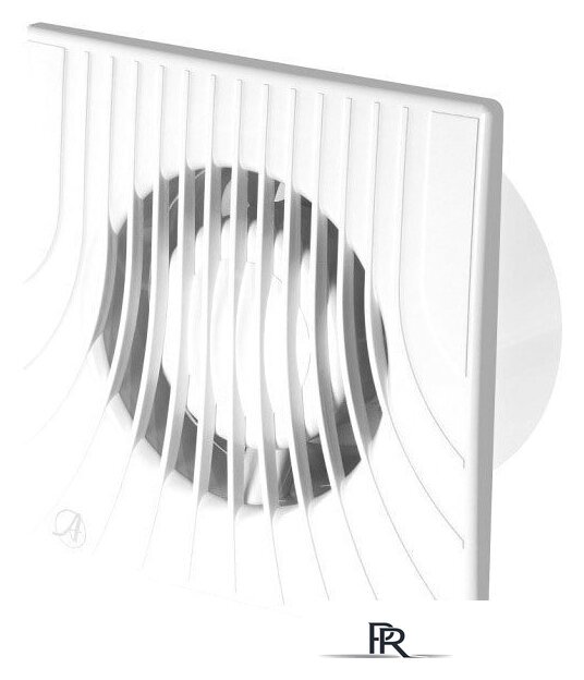 Осевой вентилятор Awenta WA150T - Изображение №1 — Интернет-магазин ПроЗаказ