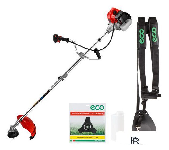 Триммер ECO GTP-215S Power - Изображение №1 — Интернет-магазин ПроЗаказ