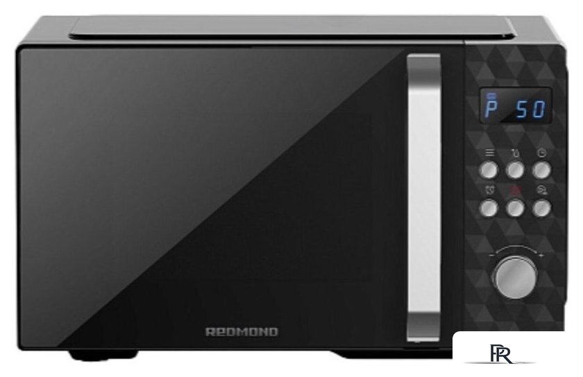 Микроволновая печь Redmond (Редмонд) MW2902 - Изображение №1 — Интернет-магазин ПроЗаказ