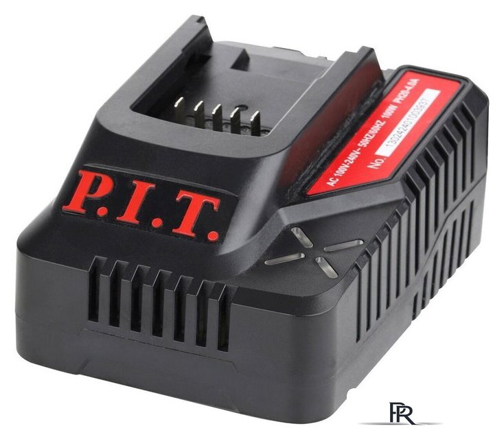 Зарядное устройство P.I.T. PH20-4.0A (6-21В) - Изображение №1 — Интернет-магазин ПроЗаказ