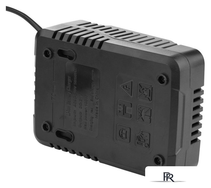 Зарядное устройство P.I.T. PH20-4.0A (6-21В) - Изображение №4 — Интернет-магазин ПроЗаказ
