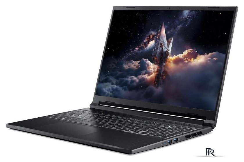 Игровой ноутбук Acer Nitro V 16S ANV16S-71-7771 NH.U24AA.003 - Изображение №4 — Интернет-магазин ПроЗаказ