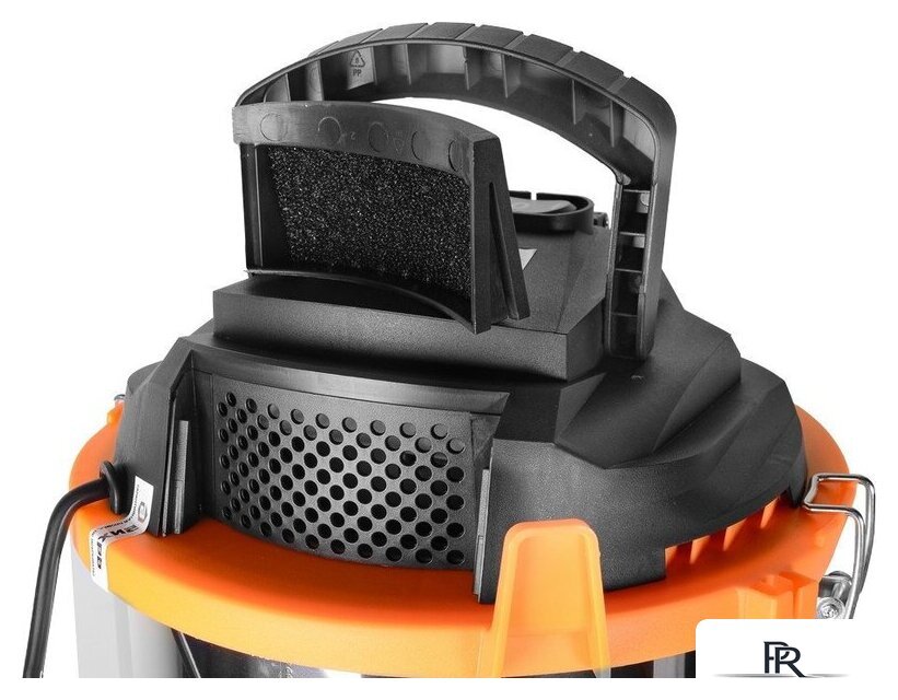 Пылесос Вихрь СП-1500/30 72/19/2 - Изображение №6 — Интернет-магазин ПроЗаказ