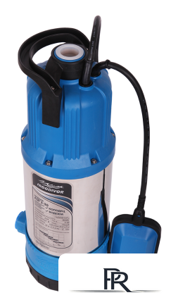 Дренажный насос Aquario ASP3-30 - Изображение №4 — Интернет-магазин ПроЗаказ