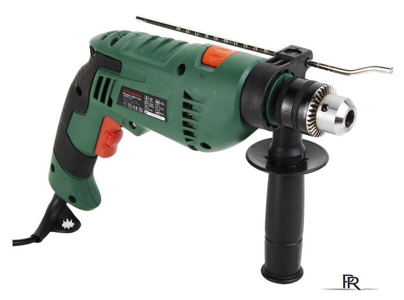 Ударная дрель Hammer UDD710A - Изображение №3 — Интернет-магазин ПроЗаказ