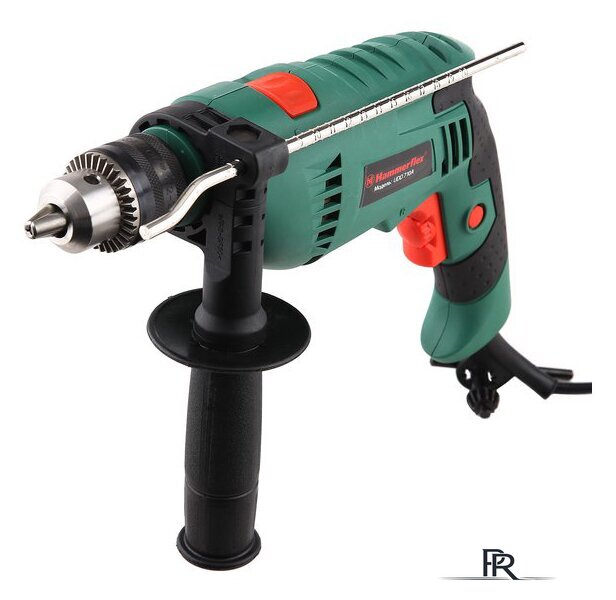 Ударная дрель Hammer UDD710A - Изображение №5 — Интернет-магазин ПроЗаказ