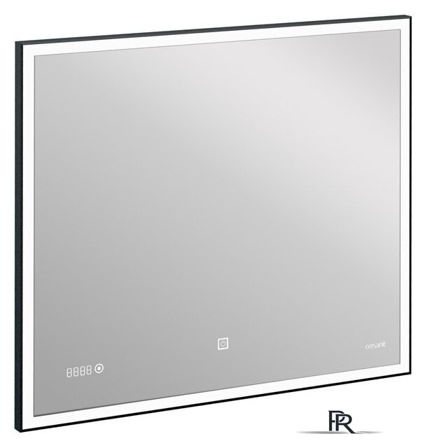  Cersanit Зеркало Led 011 Design 80x70 LU-LED011*80-d-Os - Изображение №2 — Интернет-магазин ПроЗаказ