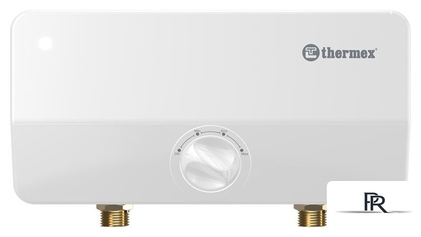 Проточный электрический водонагреватель Thermex Artflow 10500 - Изображение №1 — Интернет-магазин ПроЗаказ