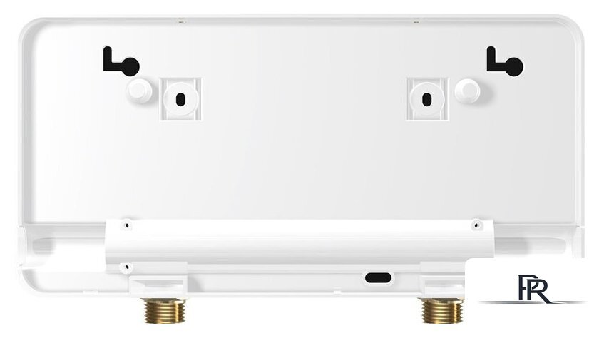 Проточный электрический водонагреватель Thermex Artflow 10500 - Изображение №4 — Интернет-магазин ПроЗаказ