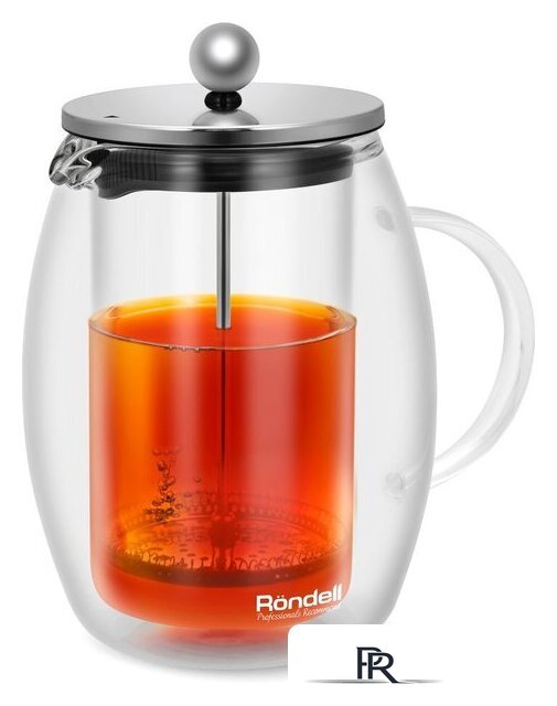 Френч-пресс Rondell Calypso RDS-1821 - Изображение №1 — Интернет-магазин ПроЗаказ