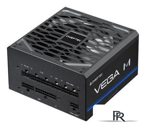Блок питания Chieftec Vega M 1000W PPG-1000-C - Изображение №1 — Интернет-магазин ПроЗаказ
