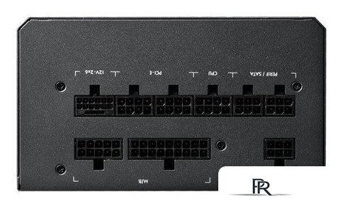 Блок питания Chieftec Vega M 1000W PPG-1000-C - Изображение №5 — Интернет-магазин ПроЗаказ