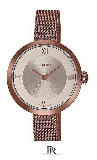 Наручные часы Casio LTP-E154MR-9A - Изображение №1 — Интернет-магазин ПроЗаказ