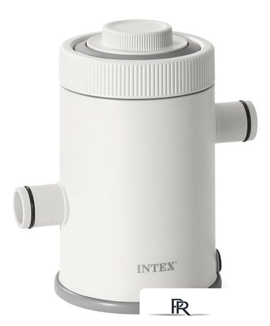 Фильтр-насос картриджный Intex Фильтр-насос картриджный 26602 - Изображение №1 — Интернет-магазин ПроЗаказ