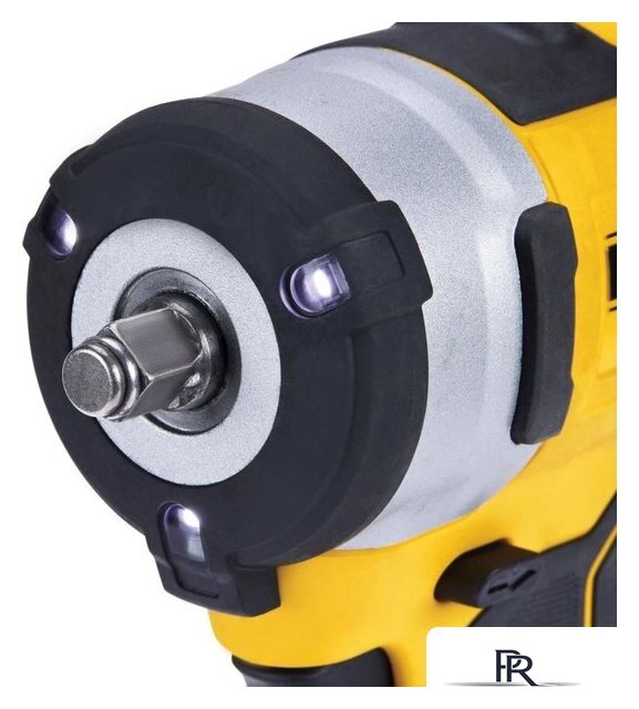 Гайковерт DeWalt DCF903P1G (с 1-им АКБ) - Изображение №4 — Интернет-магазин ПроЗаказ