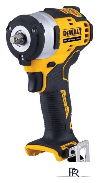 Гайковерт DeWalt DCF903P1G (с 1-им АКБ) - Изображение №2 — Интернет-магазин ПроЗаказ