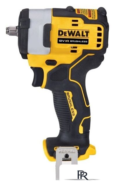Гайковерт DeWalt DCF903P1G (с 1-им АКБ) - Изображение №3 — Интернет-магазин ПроЗаказ