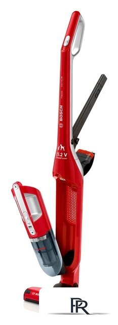 Пылесос Bosch BBH3ZOO25 - Изображение №3 — Интернет-магазин ПроЗаказ
