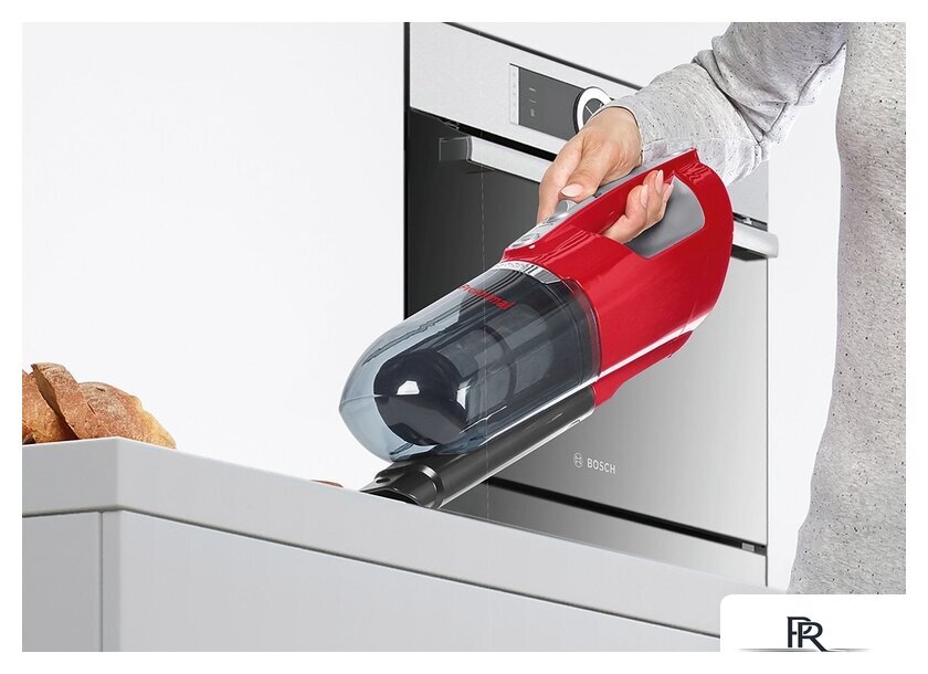 Пылесос Bosch BBH3ZOO25 - Изображение №14 — Интернет-магазин ПроЗаказ