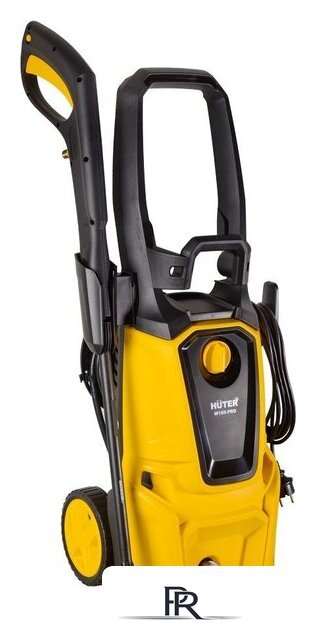 Мойка высокого давления Huter W195-PRO - Изображение №1 — Интернет-магазин ПроЗаказ