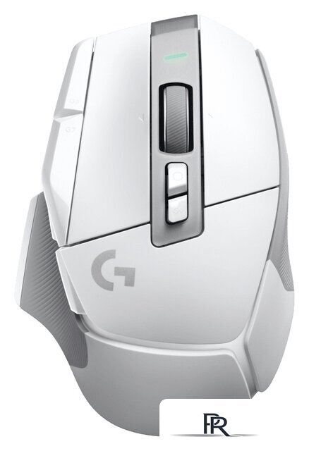 Игровая мышь Logitech G502 X Lightspeed (белый) - Изображение №1 — Интернет-магазин ПроЗаказ