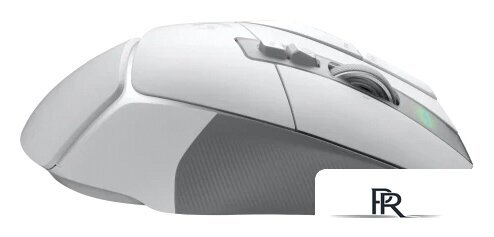 Игровая мышь Logitech G502 X Lightspeed (белый) - Изображение №6 — Интернет-магазин ПроЗаказ